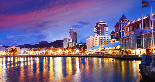 Doing Business in Mauritius