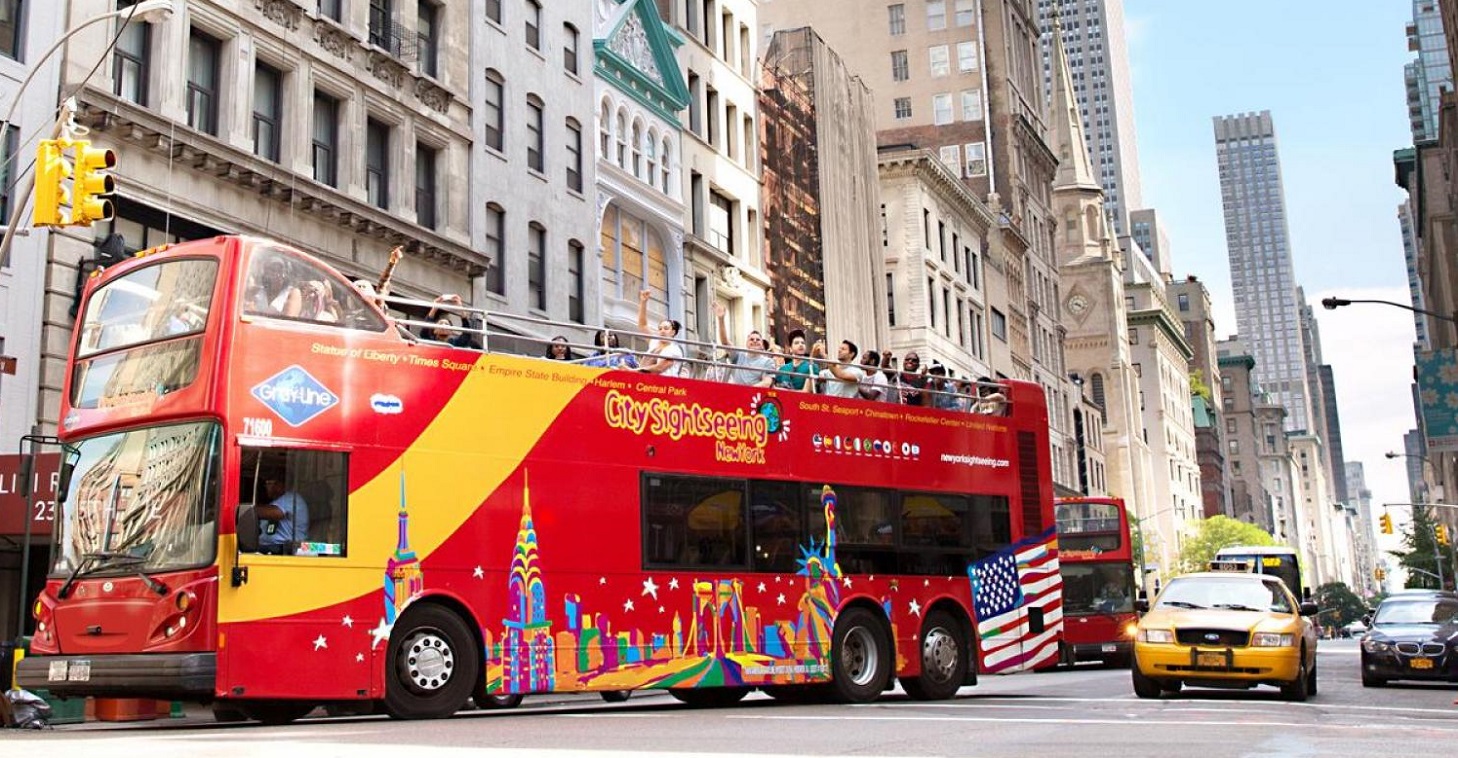 Divercity Tour