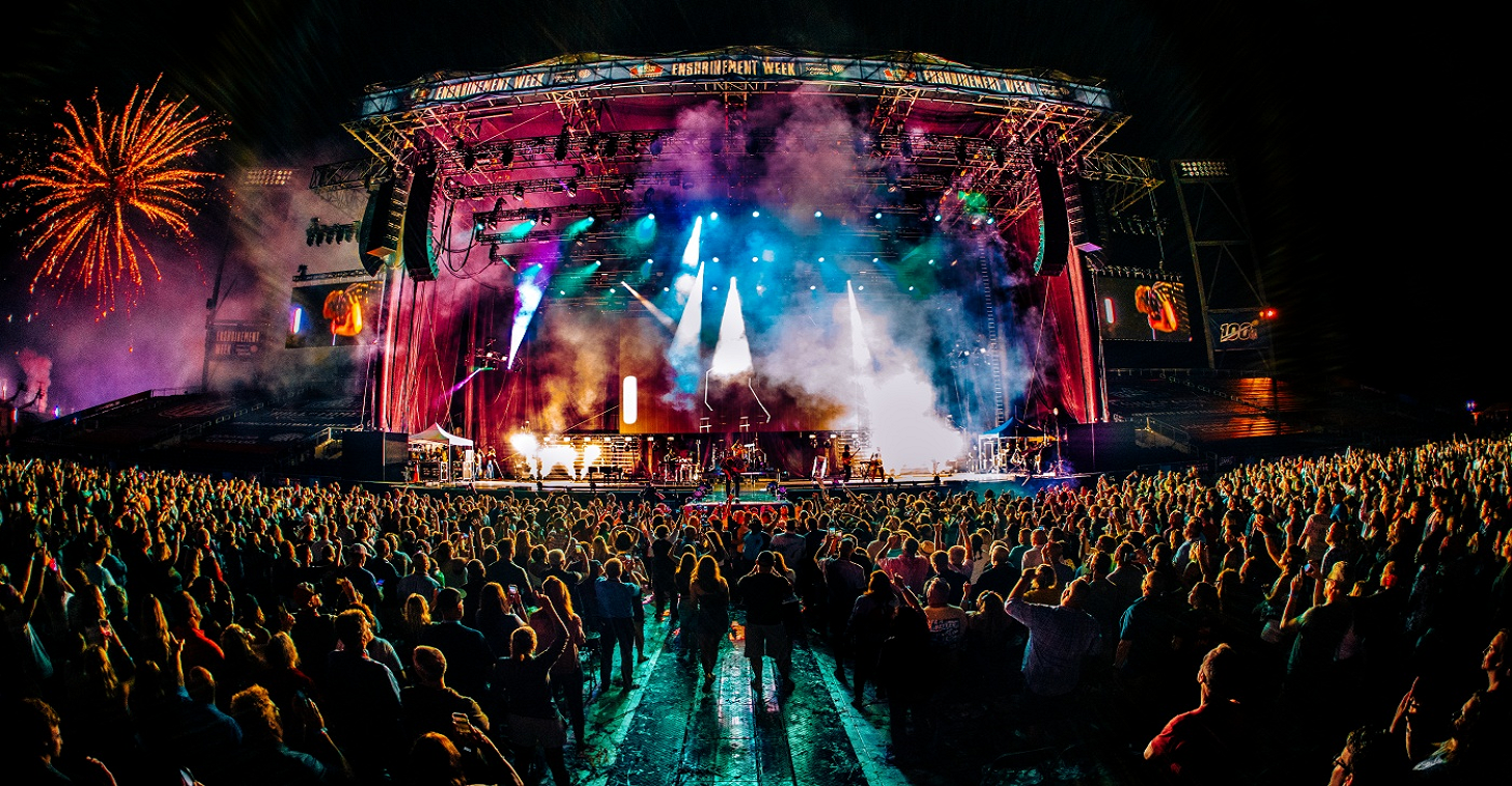 DiverCity Music Show