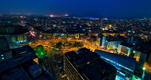 Doing Business in Nigeria